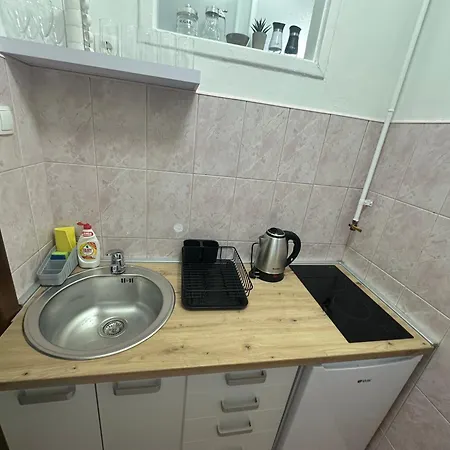 Spot * סראייבו