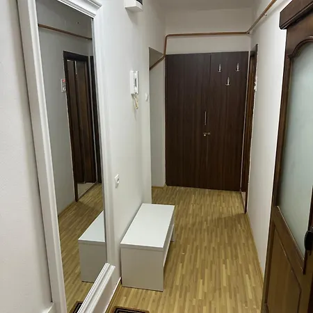 شقة Spot سراييفو